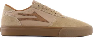 Lakai Men’s Manchester Low-Top Skateboarding Shoe