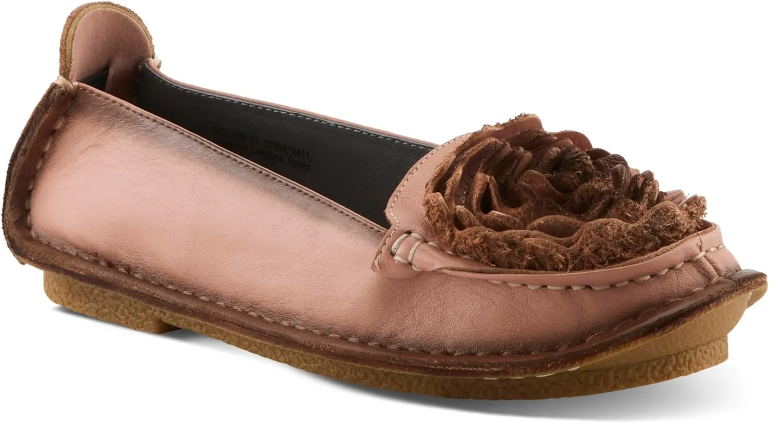 L’Artiste by Spring Step Women's Dezi Flat