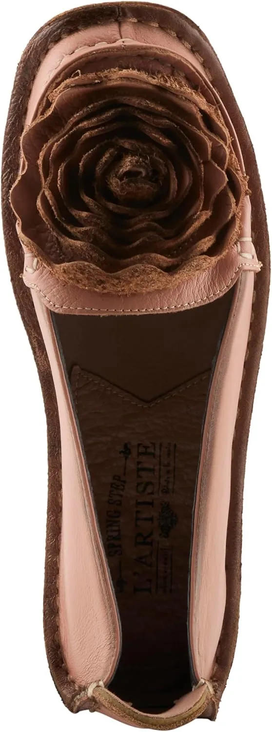 L’Artiste by Spring Step Women's Dezi Flat