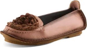 L’Artiste by Spring Step Women's Dezi Flat