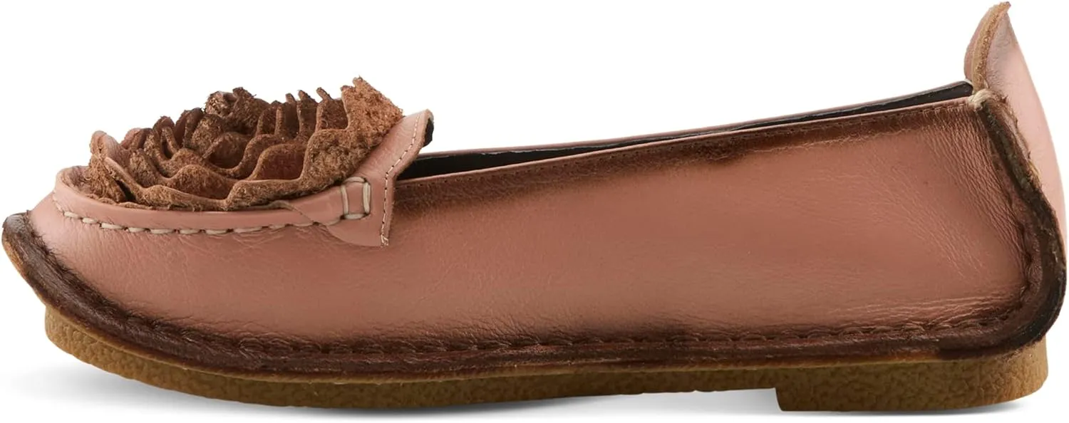L’Artiste by Spring Step Women's Dezi Flat