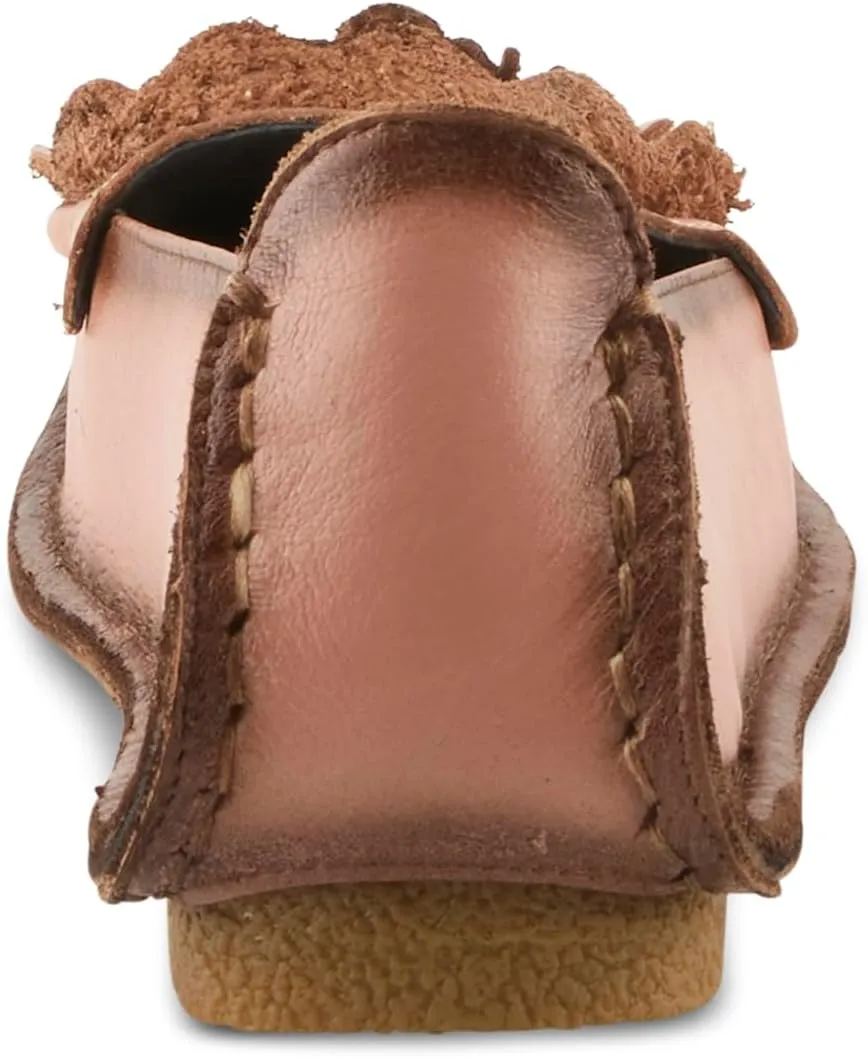 L’Artiste by Spring Step Women's Dezi Flat