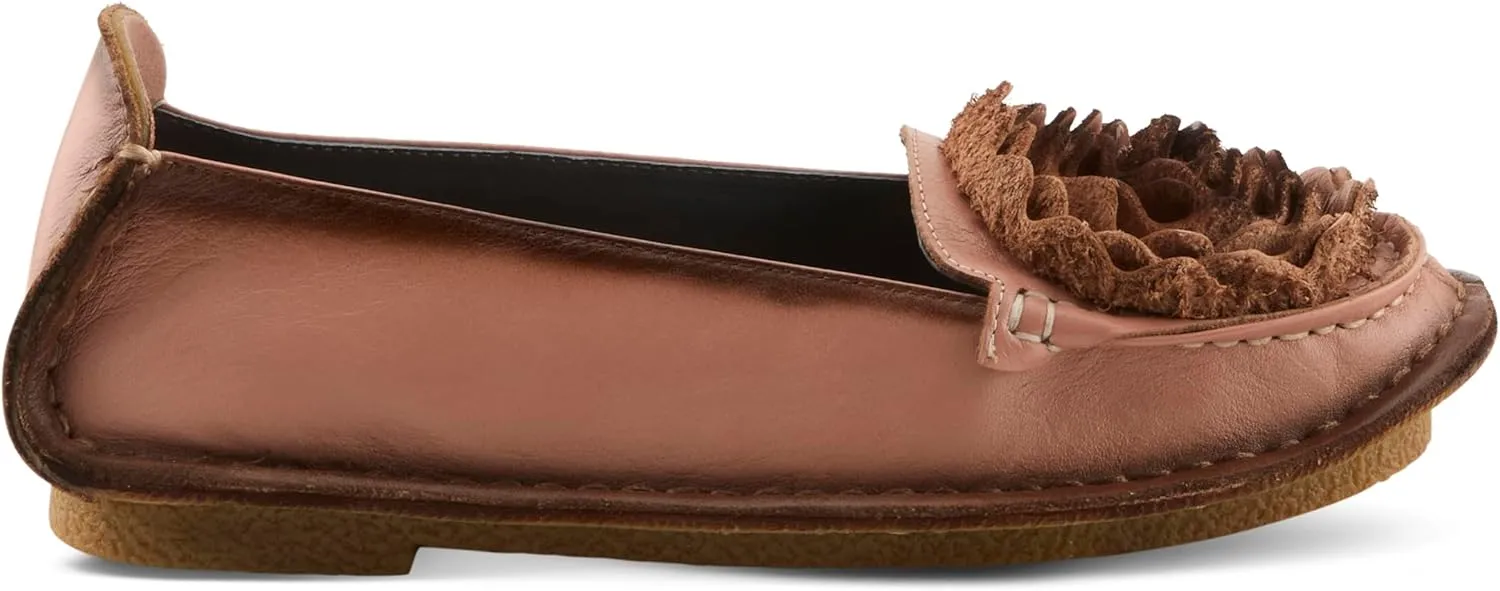 L’Artiste by Spring Step Women's Dezi Flat