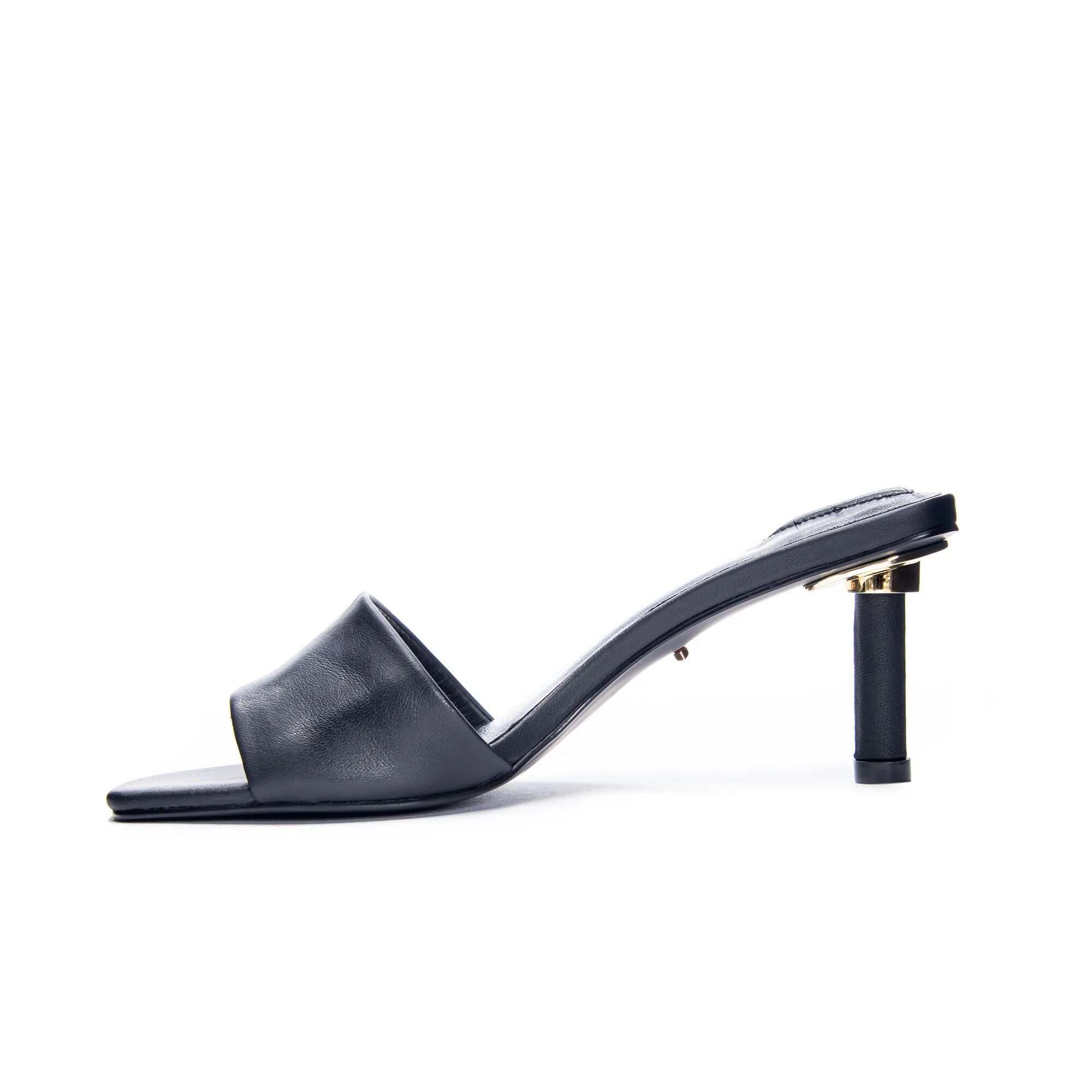 Lilith Slide Sandal