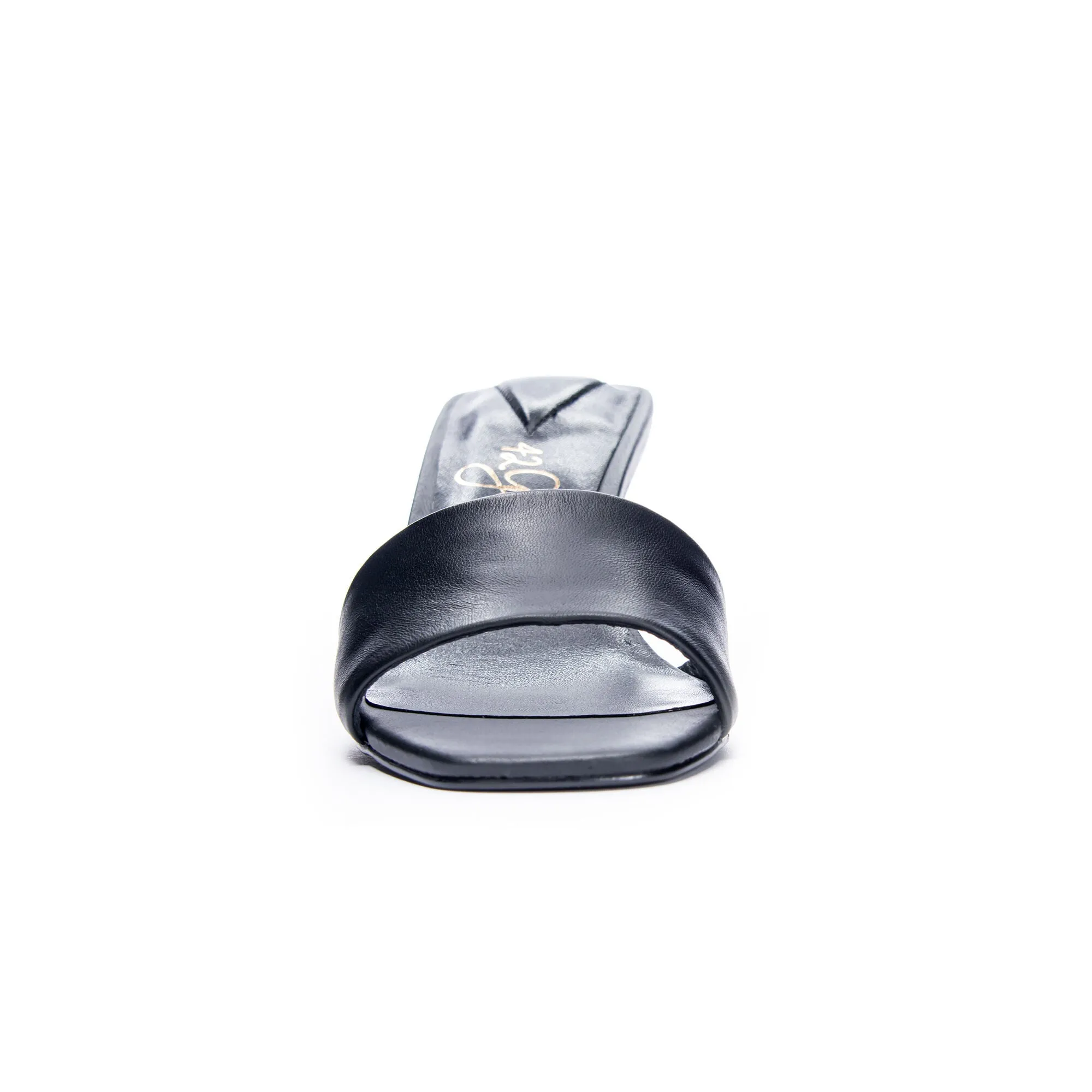 Lilith Slide Sandal