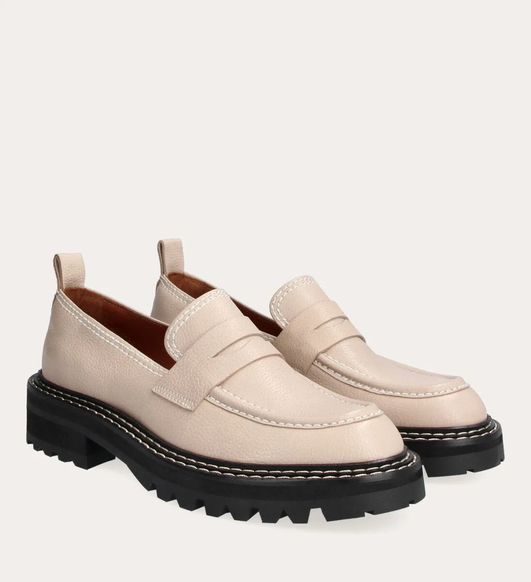 Loafer Reduced prices Early-bird deal Bi A1680 Billi