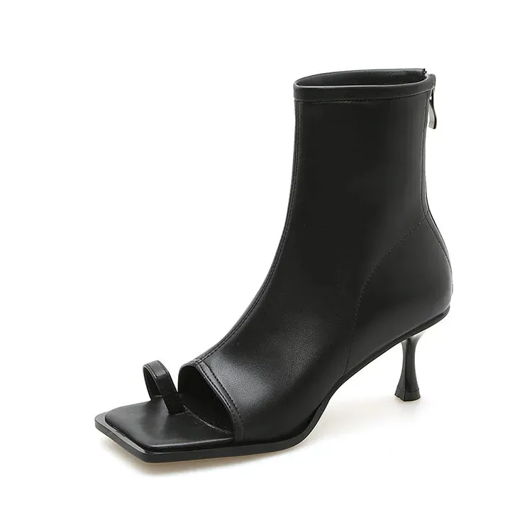 Lola Open Toe Sandal