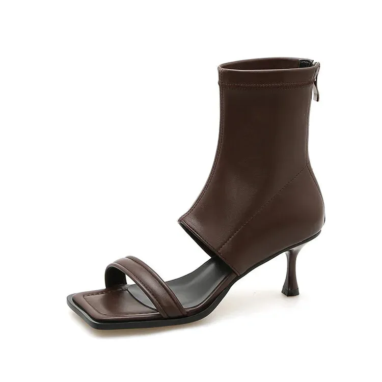 Lola Open Toe Sandal