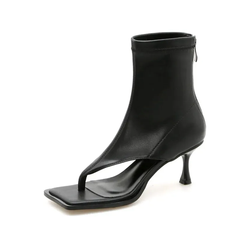 Lola Open Toe Sandal