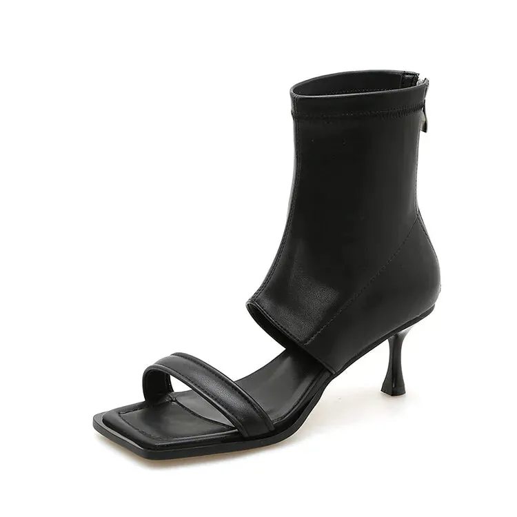Lola Open Toe Sandal