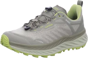 LOWA FORTUX GTX Low Shoe, olive avocado, 10.5 Men