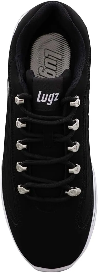 Lugz Men's Comms Sneaker
