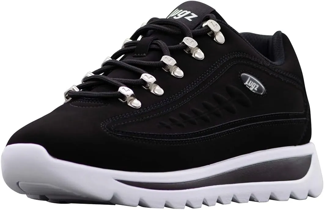 Lugz Men's Comms Sneaker