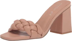 Madden Girl Women's Gracy Heeled Sandal