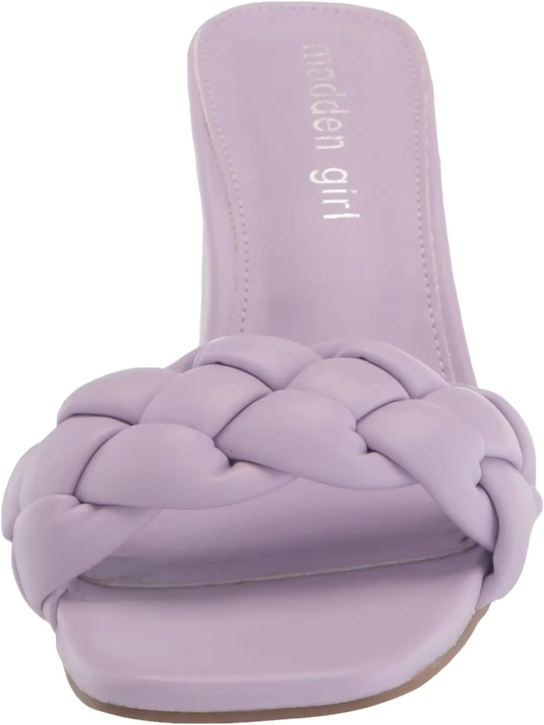 Madden Girl Women's Gracy Heeled Sandal