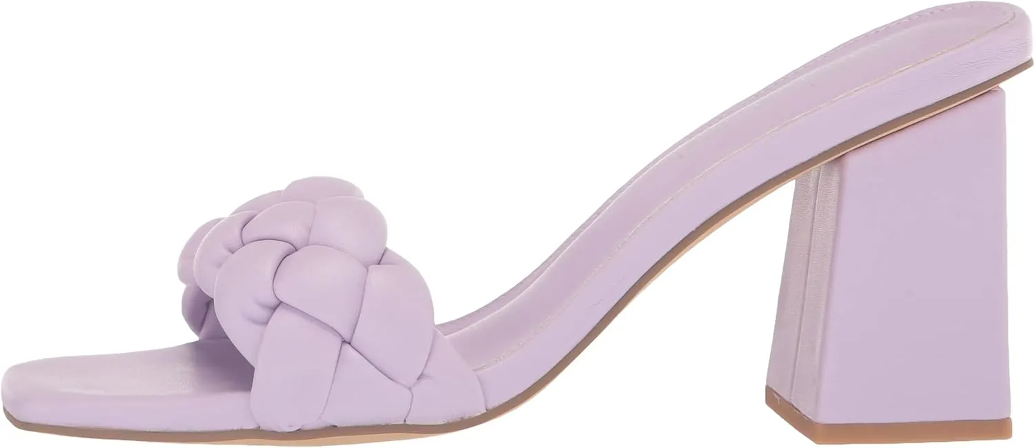 Madden Girl Women's Gracy Heeled Sandal
