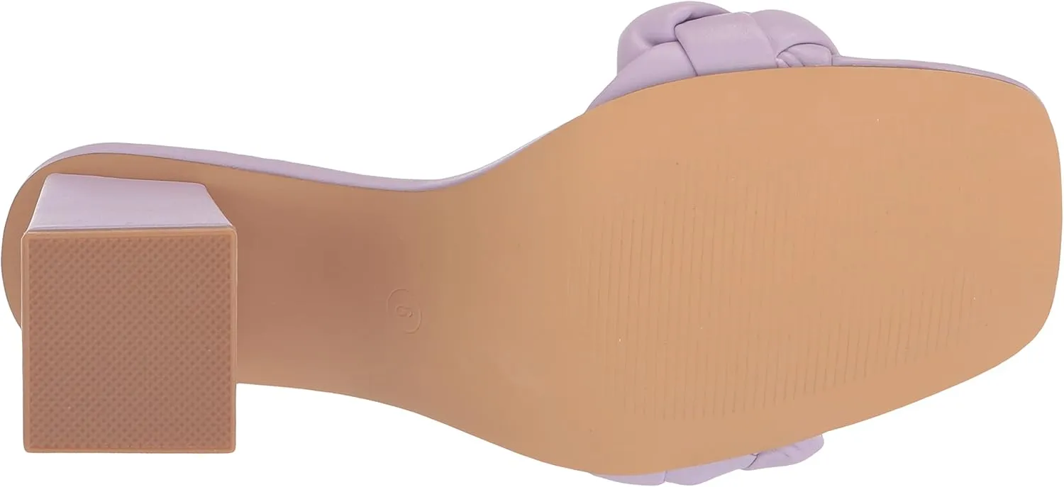 Madden Girl Women's Gracy Heeled Sandal