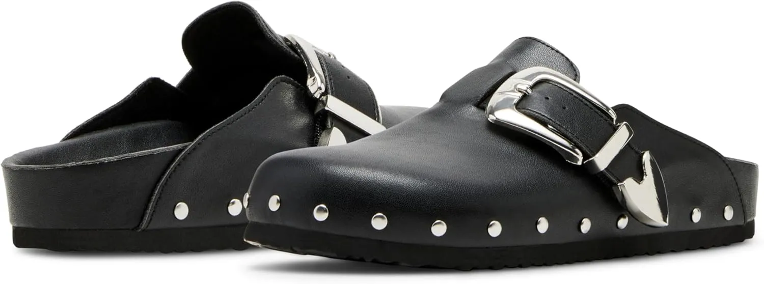 Madden Girl Women's Ppepper Clog