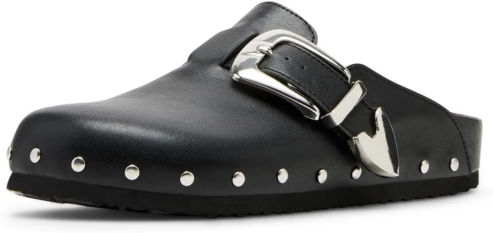 Madden Girl Women's Ppepper Clog