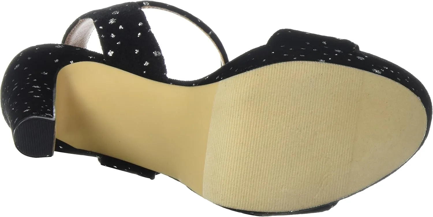 Madden Girl Women's ROLLOO Heeled Sandal