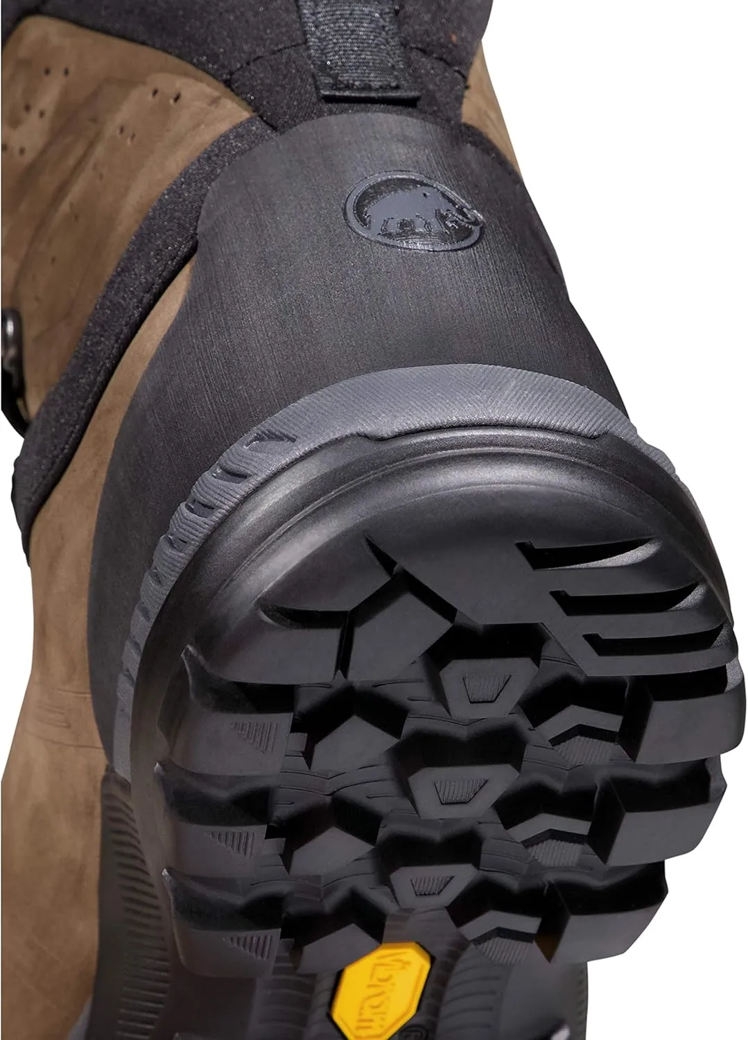 Mammut Men's Climb Trail Running Shoe
