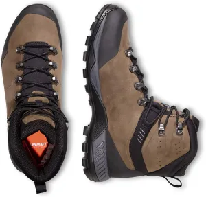 Mammut Men's Climb Trail Running Shoe