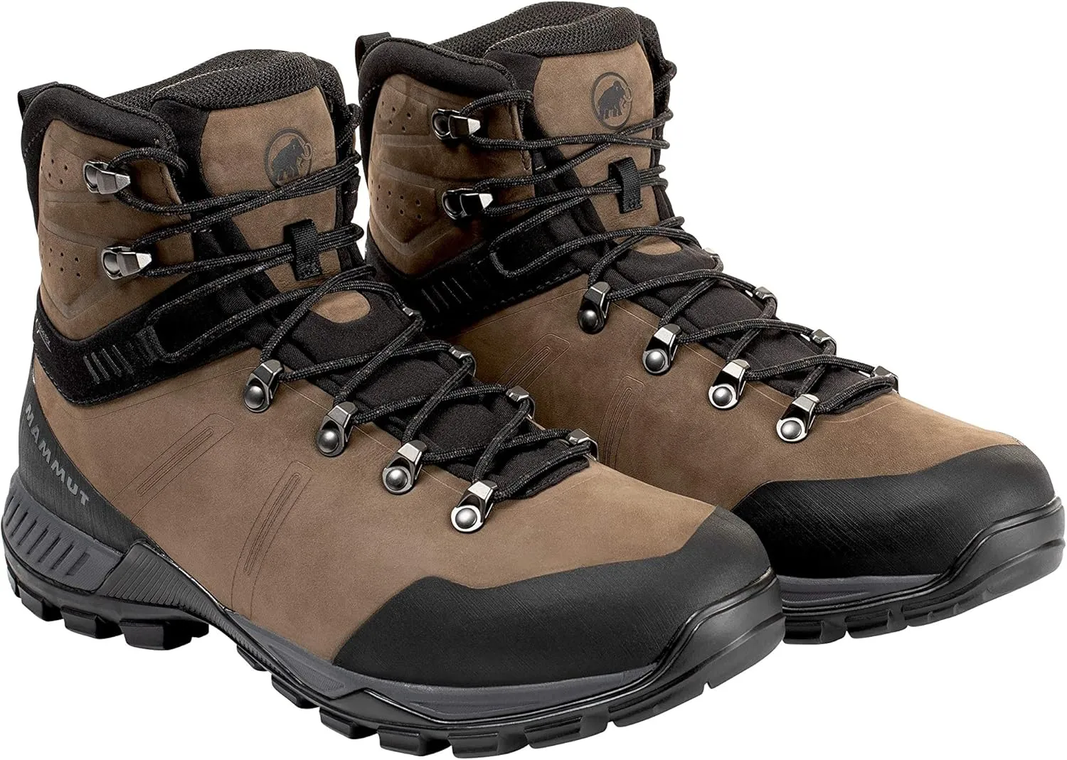 Mammut Men's Climb Trail Running Shoe