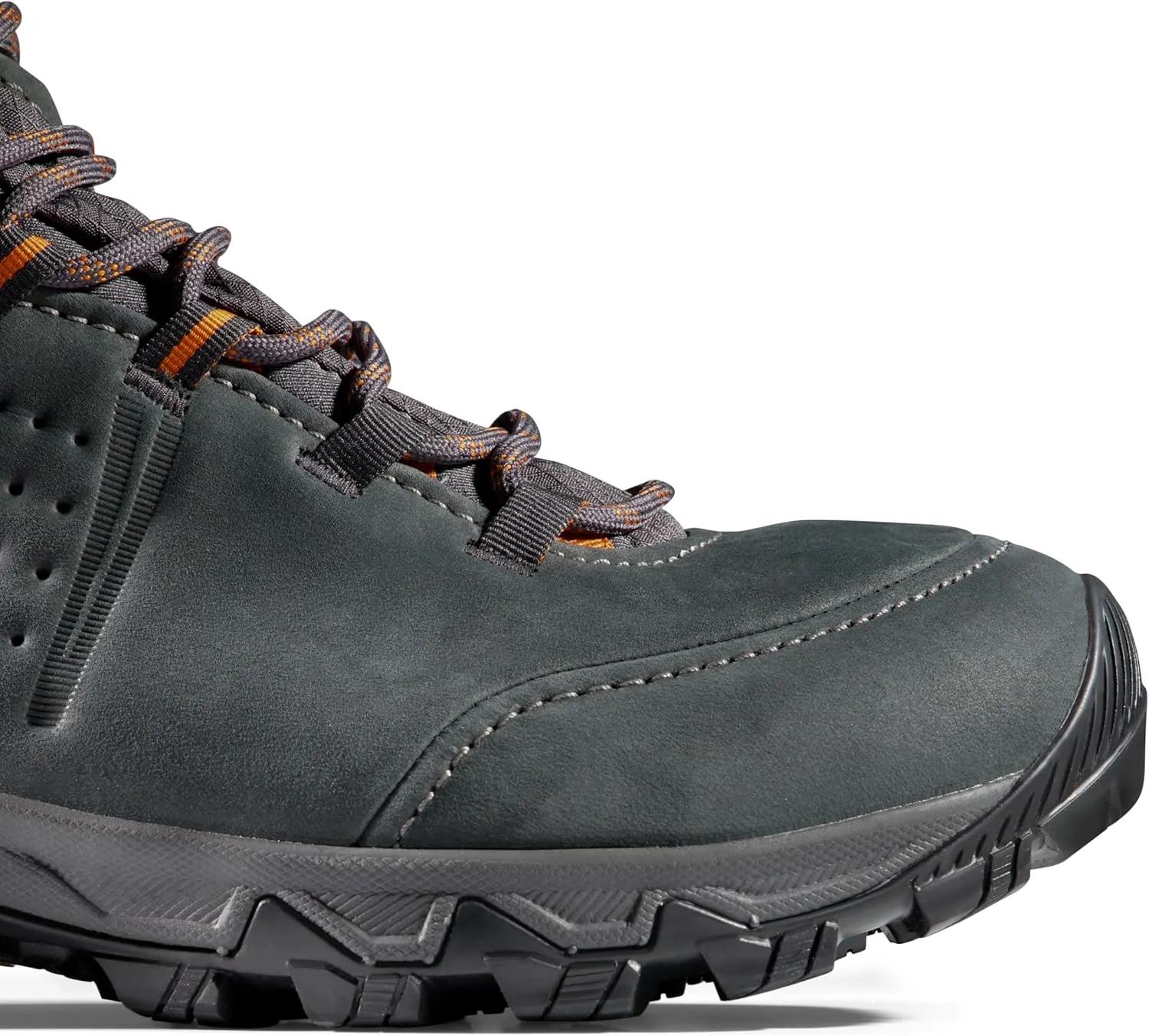 Mammut Women's Mid-Top Trail Running Shoe