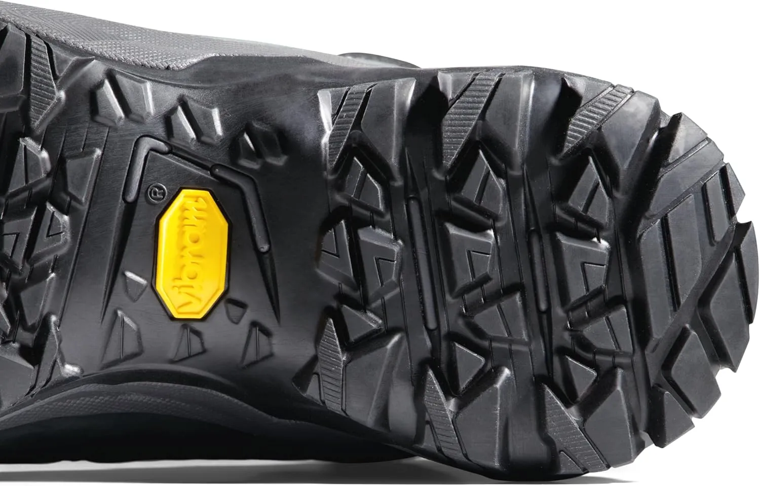 Mammut Women's Mid-Top Trail Running Shoe