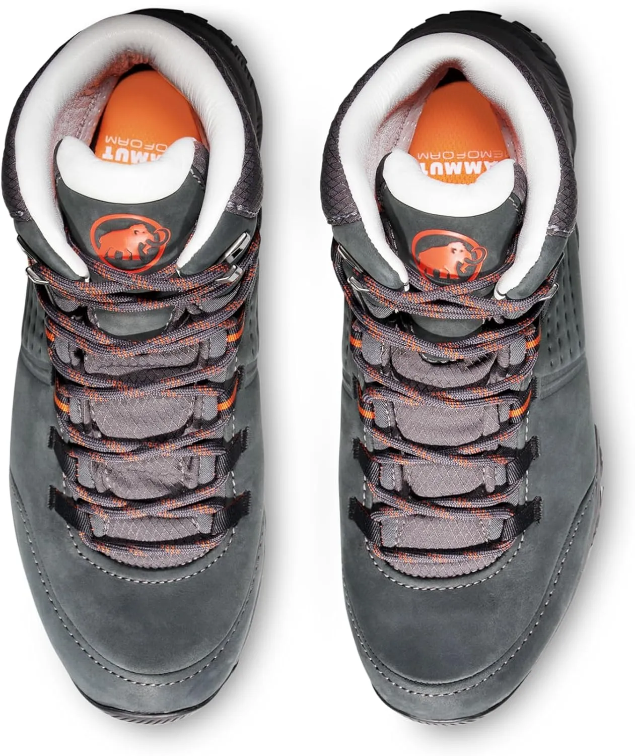 Mammut Women's Mid-Top Trail Running Shoe