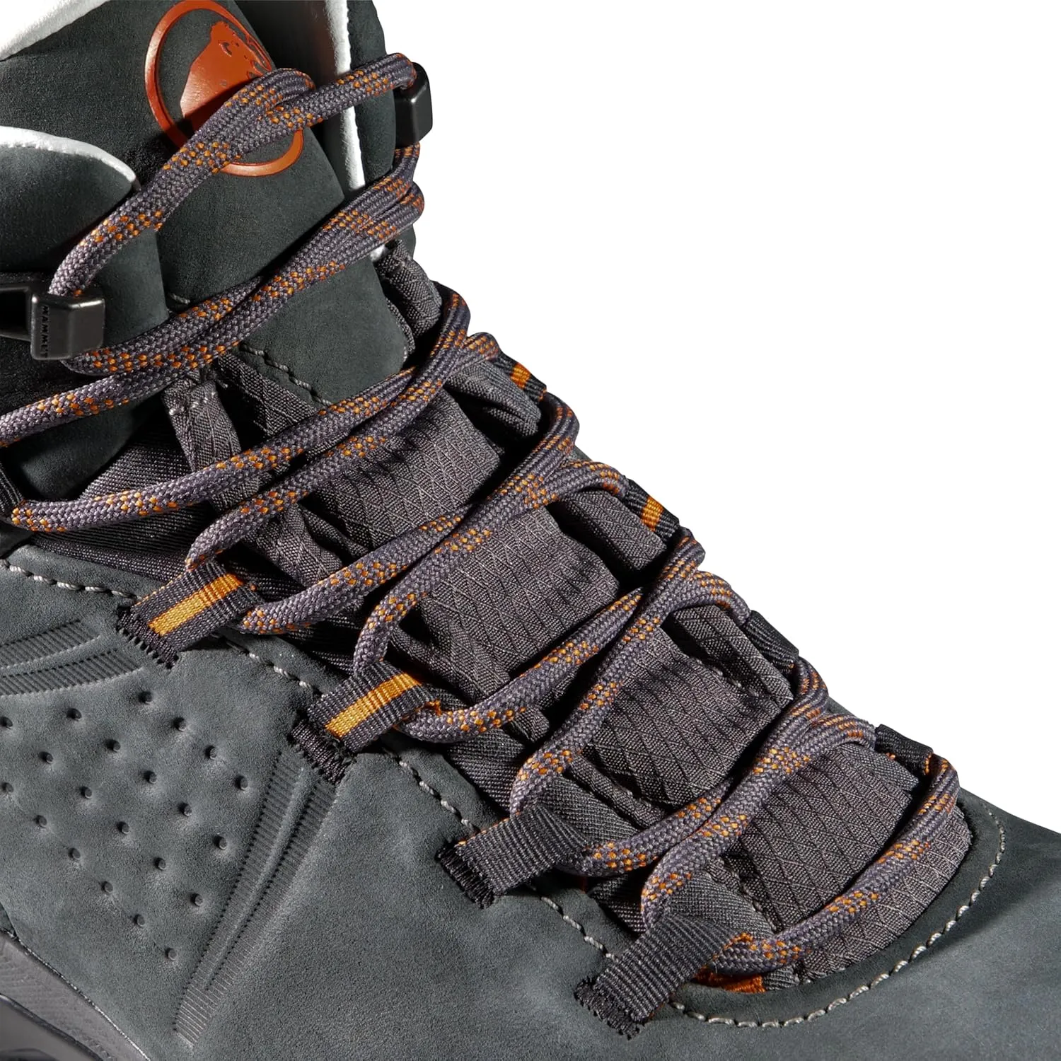 Mammut Women's Mid-Top Trail Running Shoe