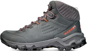 Mammut Women's Mid-Top Trail Running Shoe