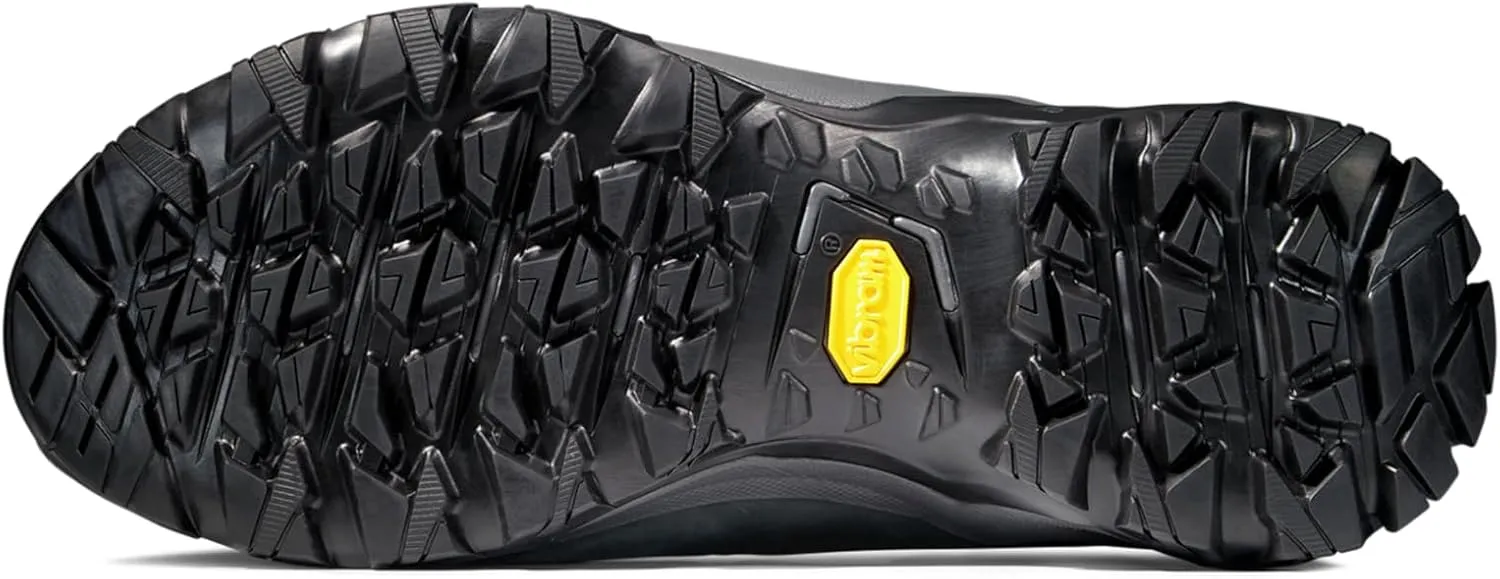 Mammut Women's Mid-Top Trail Running Shoe