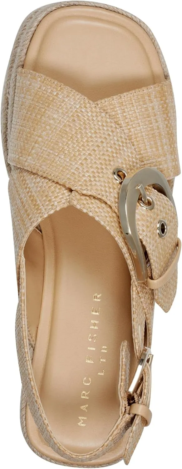 Marc Fisher LTD Women's Renda Sandal