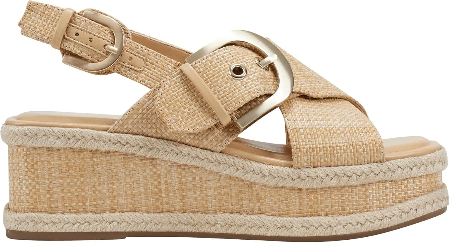 Marc Fisher LTD Women's Renda Sandal