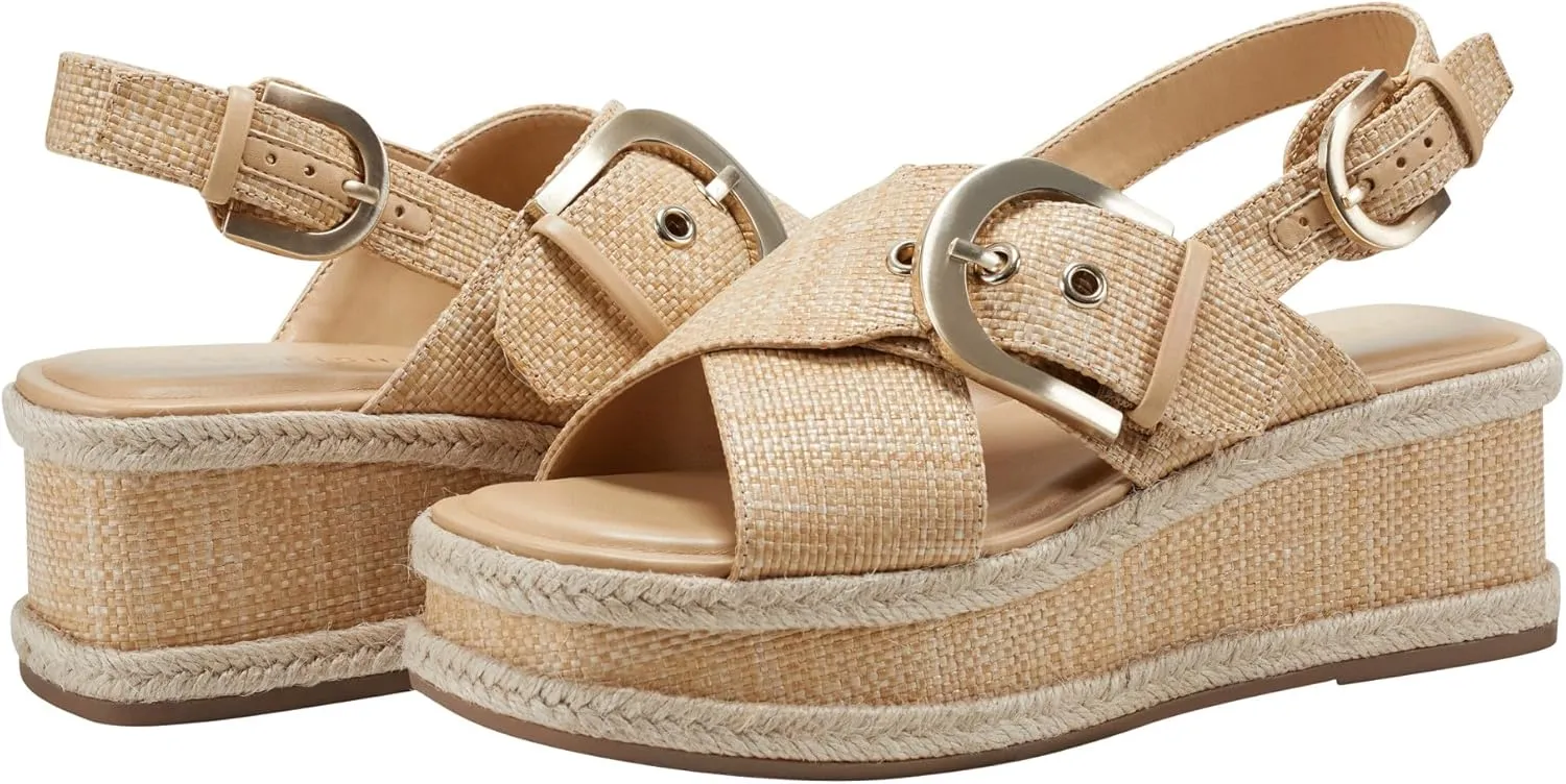 Marc Fisher LTD Women's Renda Sandal