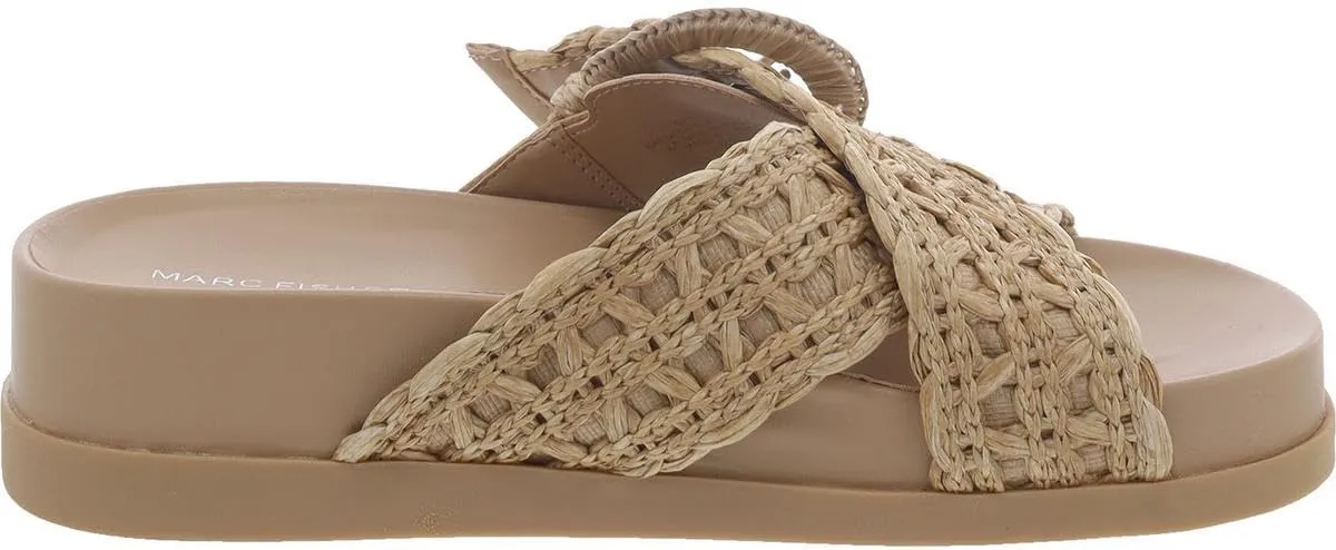 Marc Fisher Women's Welti Sandal
