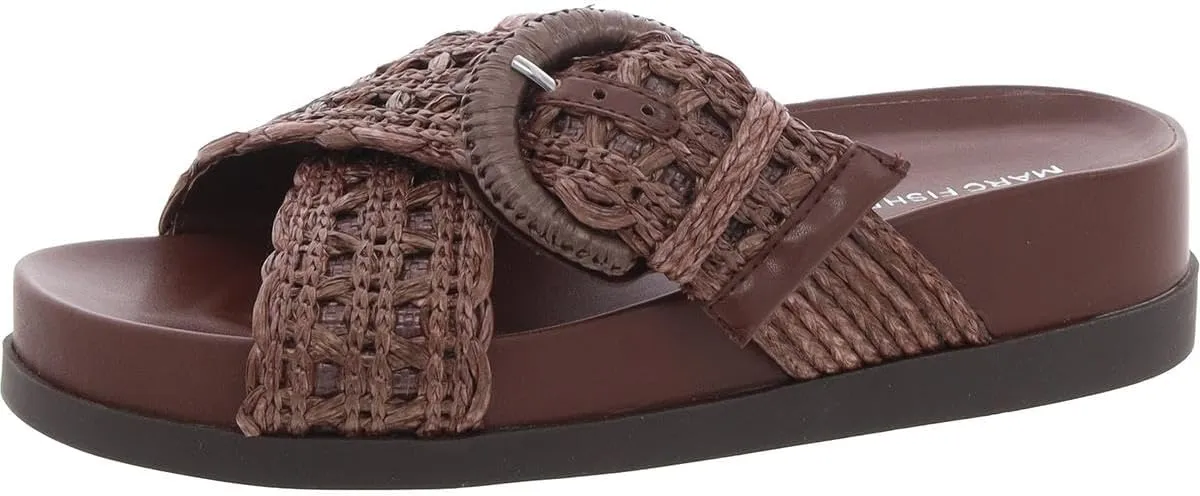 Marc Fisher Women's Welti Sandal