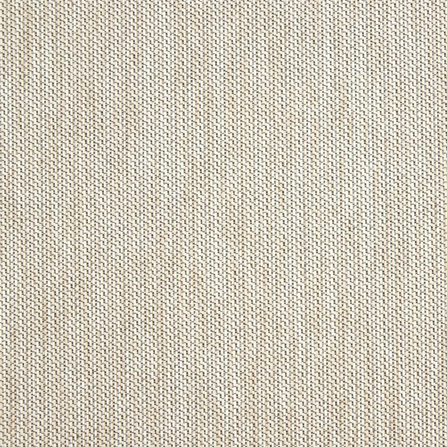 Martha Stewart Mira Modern Heathered Anti-Fatigue Air-Infused Kitchen Mat, Beige, 19.6"x32"