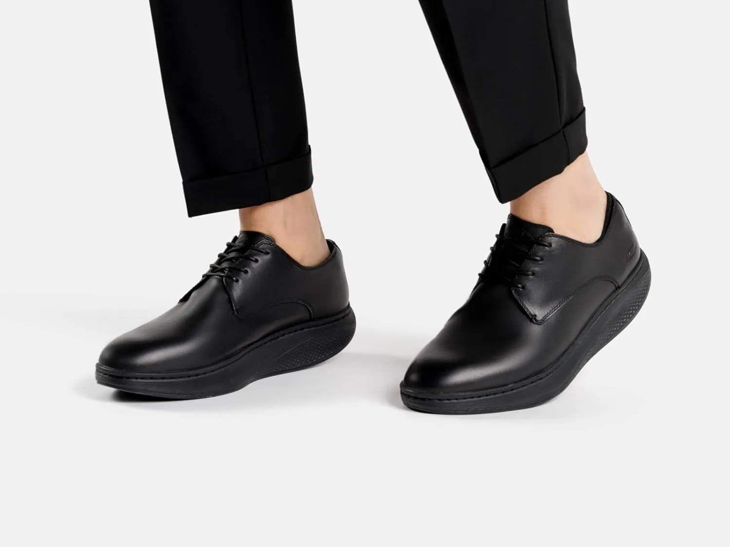 MBT Kabisa 2 Dress Shoes For Men
