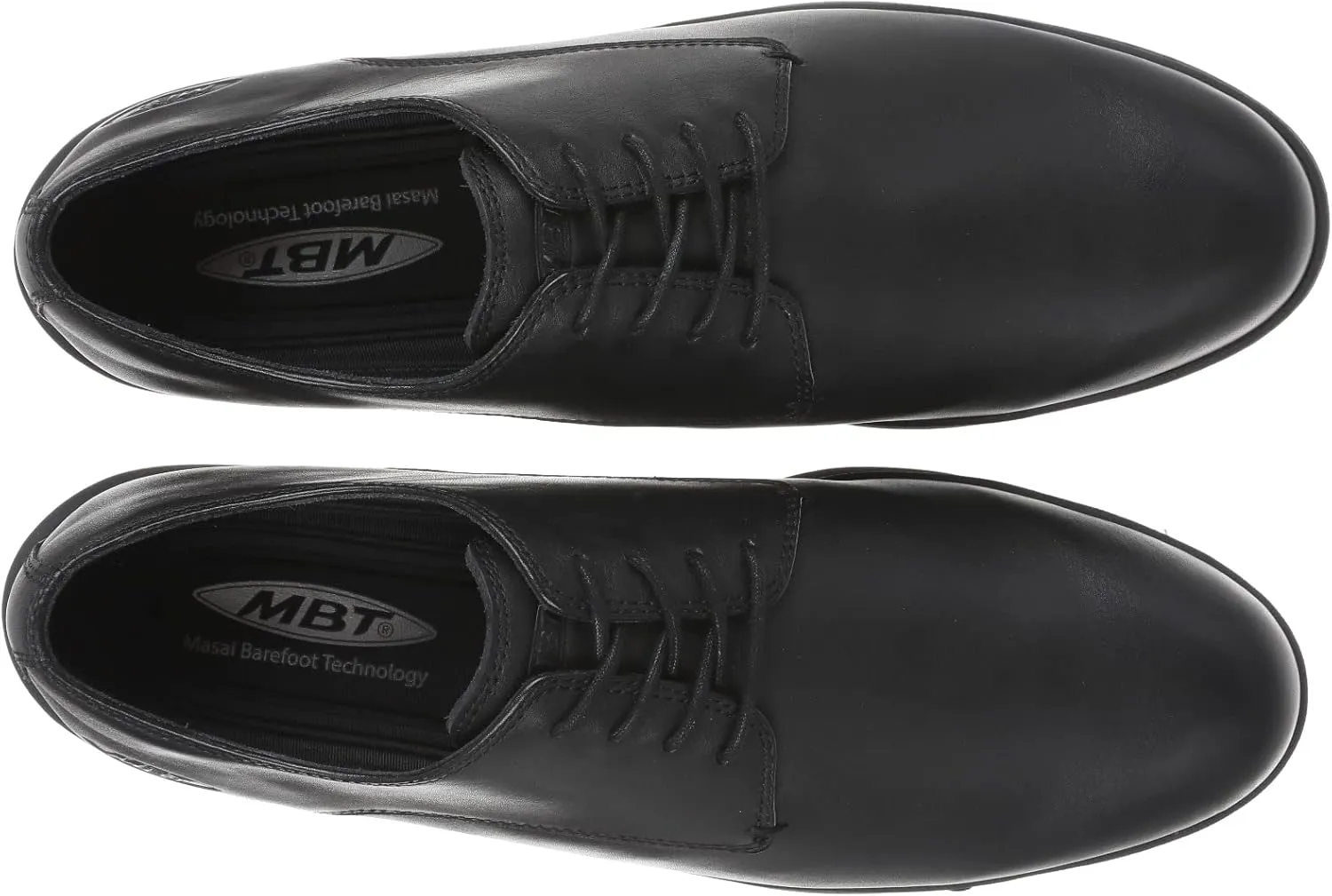 MBT Kabisa 2 Dress Shoes For Men