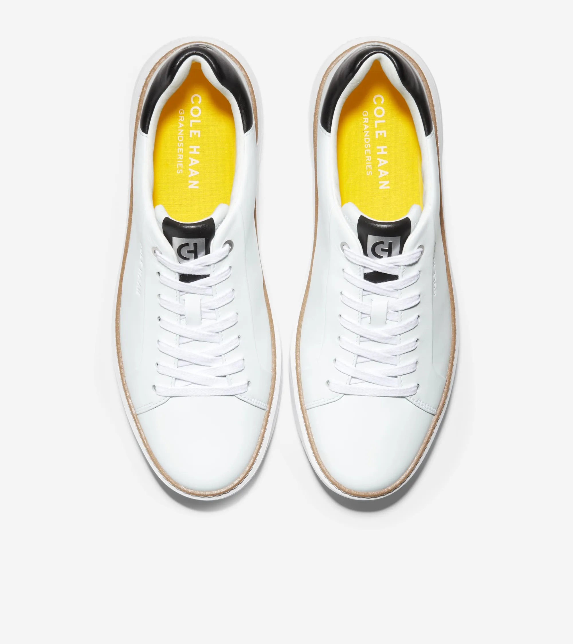 MEN Problem-solving HAAN Deal of the hour SNEAKER GP TOPSPIN COLE