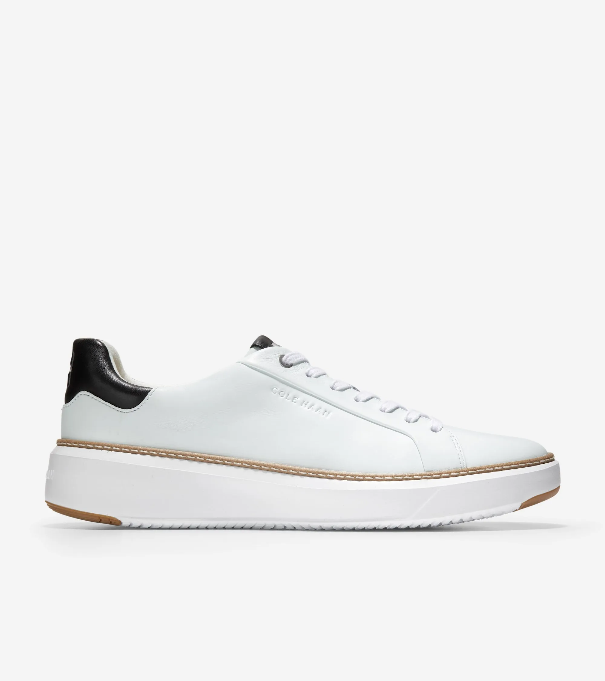 MEN Problem-solving HAAN Deal of the hour SNEAKER GP TOPSPIN COLE