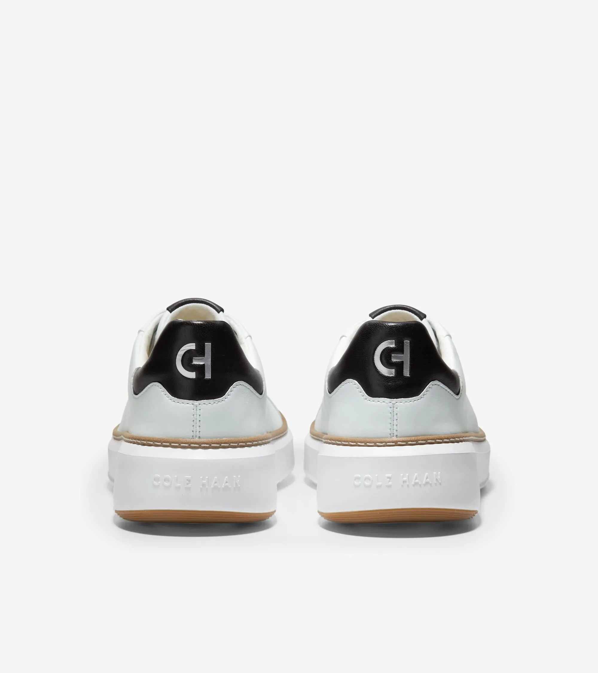 MEN Problem-solving HAAN Deal of the hour SNEAKER GP TOPSPIN COLE
