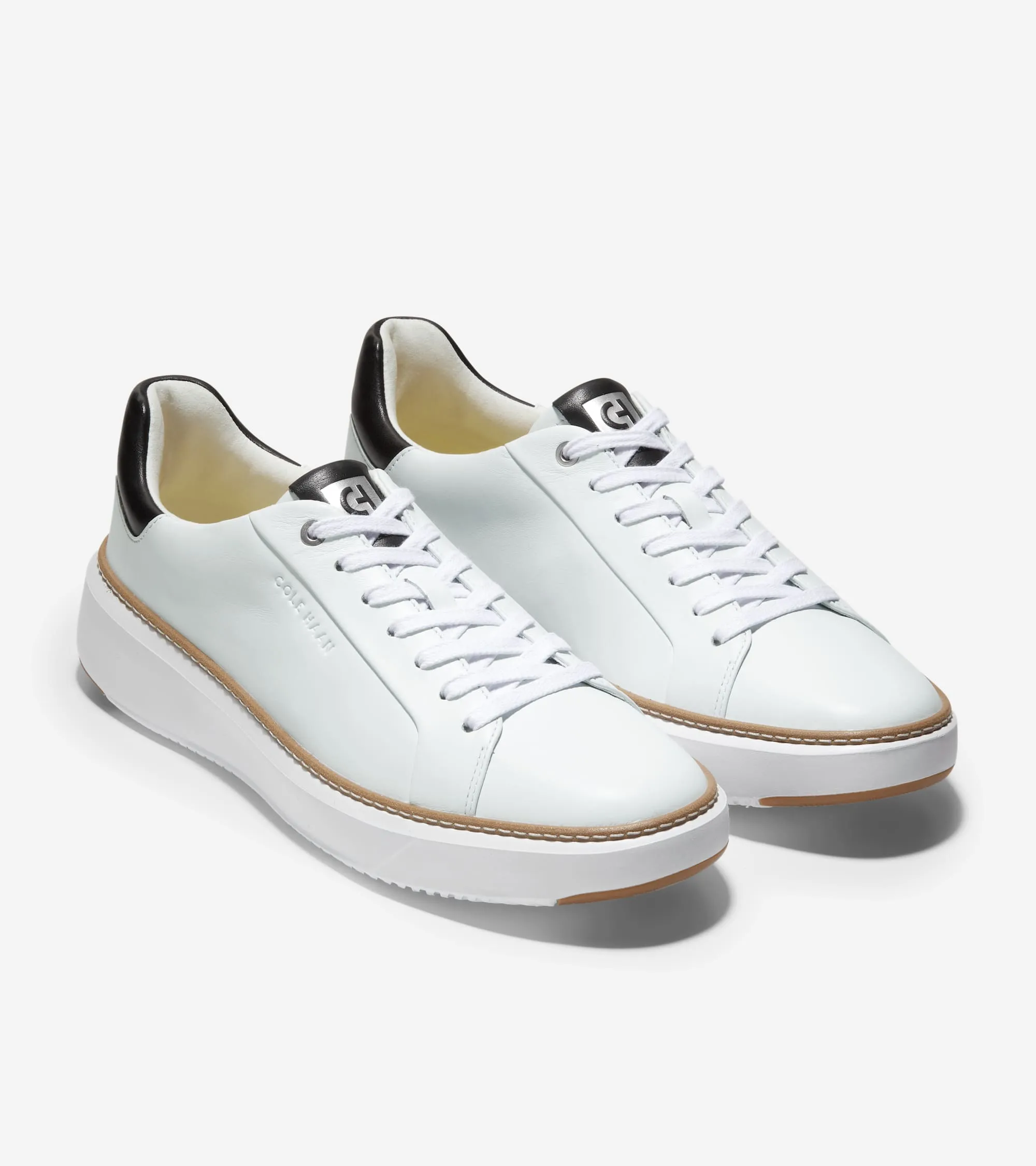 MEN Problem-solving HAAN Deal of the hour SNEAKER GP TOPSPIN COLE