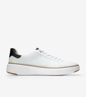 MEN Problem-solving HAAN Deal of the hour SNEAKER GP TOPSPIN COLE