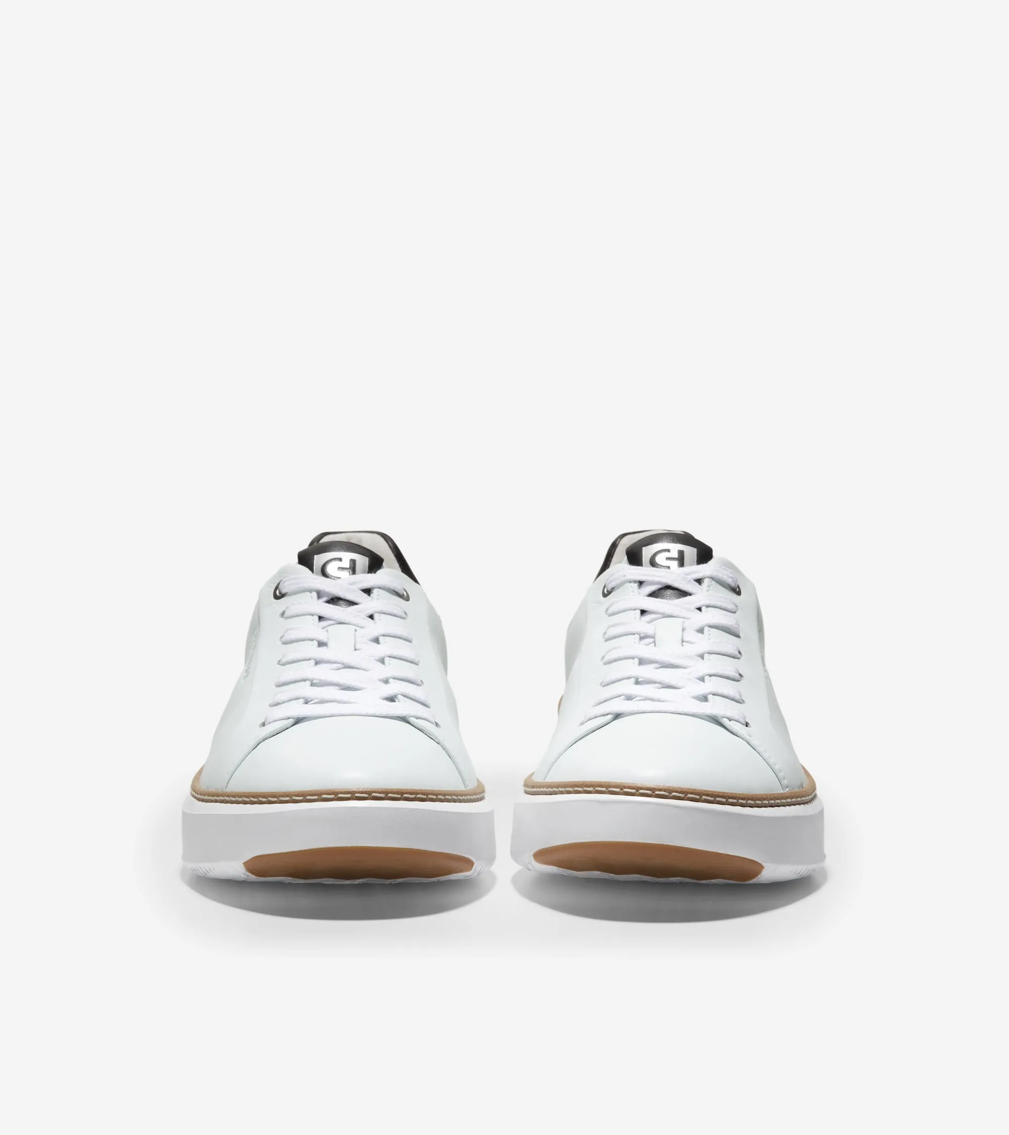 MEN Problem-solving HAAN Deal of the hour SNEAKER GP TOPSPIN COLE