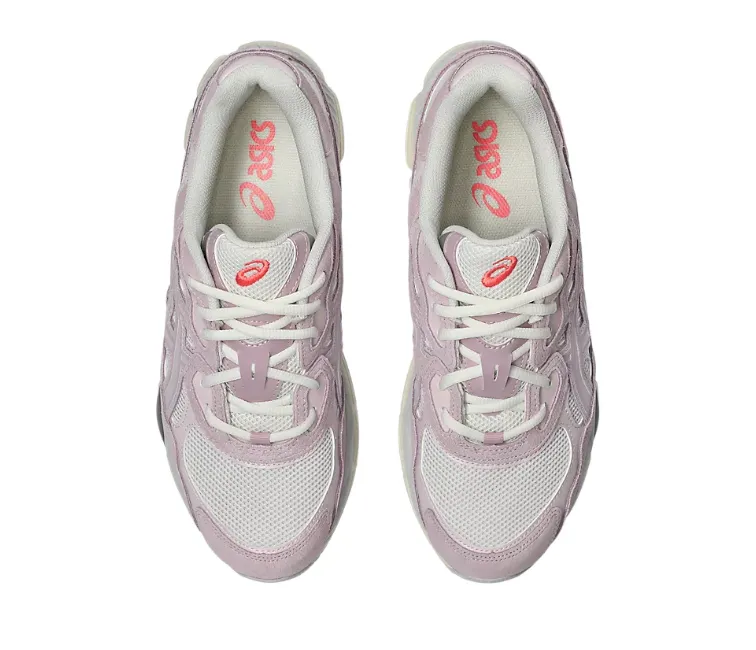 Men's Asics Gel NYC (Cream/Rose Water)