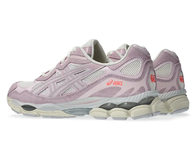 Men's Asics Gel NYC (Cream/Rose Water)