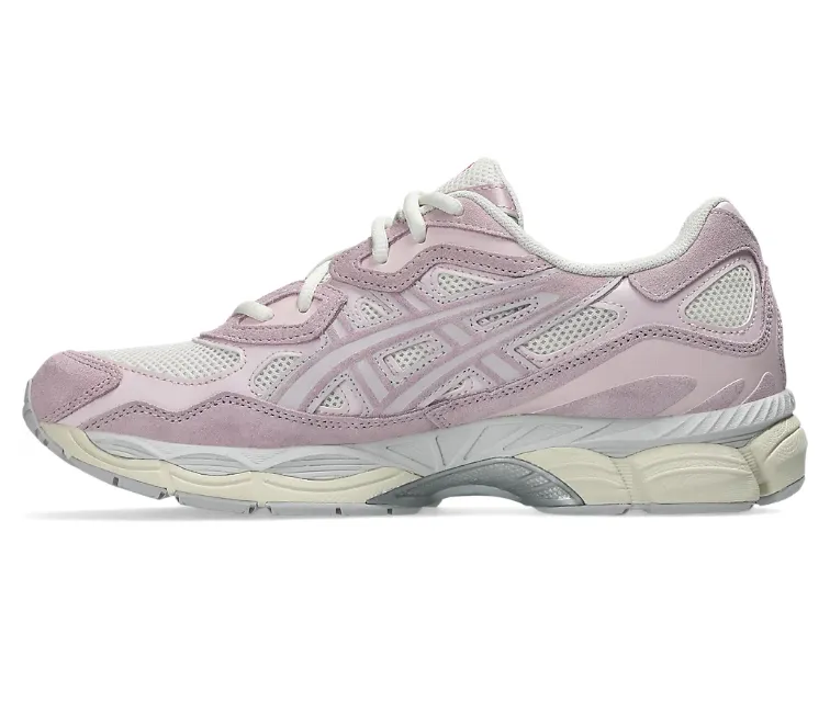 Men's Asics Gel NYC (Cream/Rose Water)